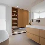 シャレー Ultra-modern 5-bed Luxury With Private Pool & Cinema 13 Min To アリカンテ