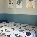 Ultra-modern 5-bed Luxury With Private Pool & Cinema 13 Min To * アリカンテ