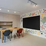 Ultra-modern 5-bed Luxury With Private Pool & Cinema 13 Min To シャレー *