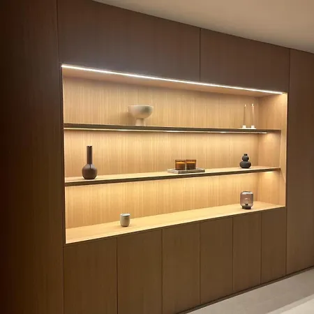 Horská chata Ultra-modern 5-bed Luxury With Private Pool & Cinema 13 Min To