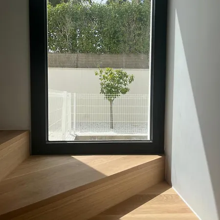Ultra-modern 5-bed Luxury With Private Pool & Cinema 13 Min To Horská chata Alicante