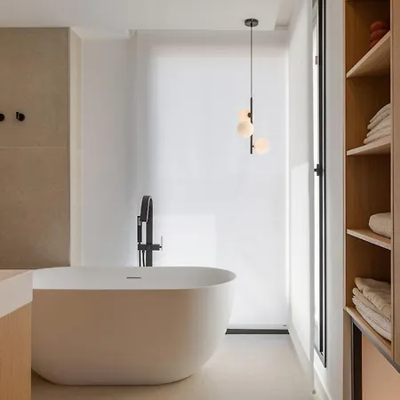 Ultra-modern 5-bed Luxury With Private Pool & Cinema 13 Min To Horská chata Alicante
