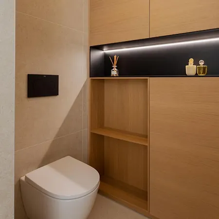 Ultra-modern 5-bed Luxury With Private Pool & Cinema 13 Min To *