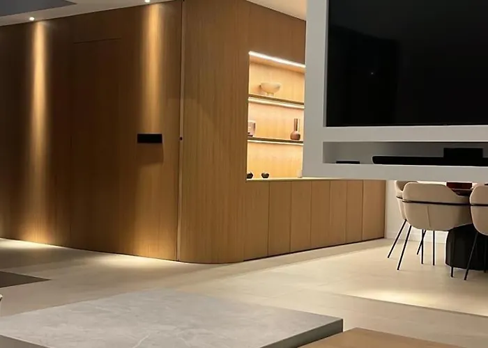 Ultra-modern 5-bed Luxury With Private Pool & Cinema 13 Min To Alicante