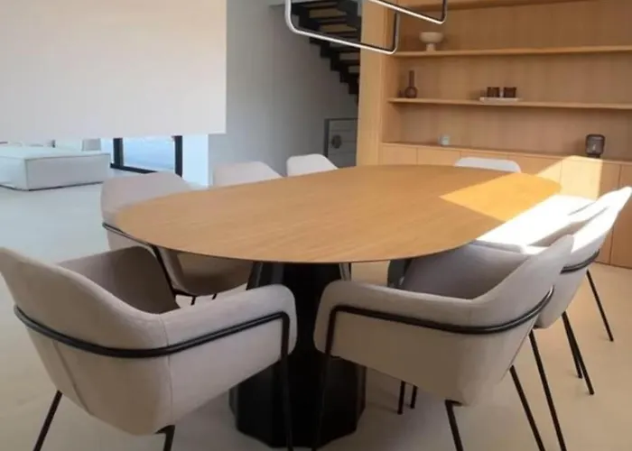 Ultra-modern 5-bed Luxury With Private Pool & Cinema 13 Min To Domek alpejski