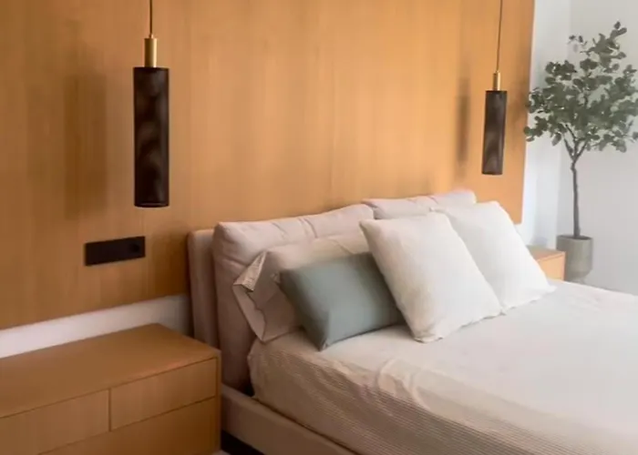 Ultra-modern 5-bed Luxury With Private Pool & Cinema 13 Min To Alicante