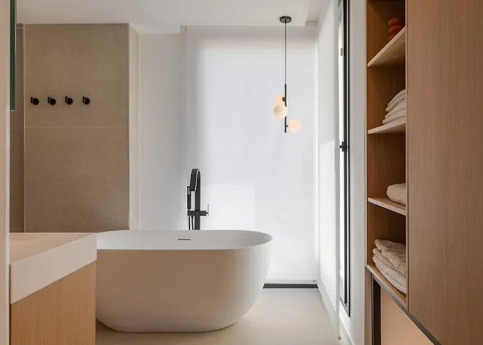 Ultra-modern 5-bed Luxury With Private Pool & Cinema 13 Min To Domek alpejski Alicante