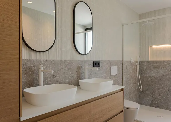 Ultra-modern 5-bed Luxury With Private Pool & Cinema 13 Min To Domek alpejski Alicante