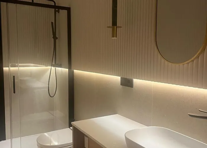 Ultra-modern 5-bed Luxury With Private Pool & Cinema 13 Min To Domek alpejski Alicante